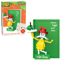 Green Eggs & Ham Book