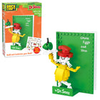 Green Eggs & Ham Book