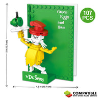 Green Eggs & Ham Book