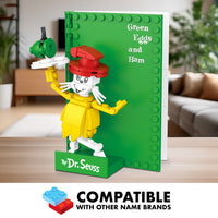Green Eggs & Ham Book