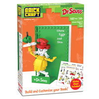 Green Eggs & Ham Book