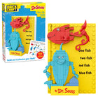 One Fish Two Fish Book