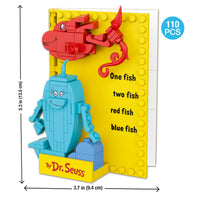 One Fish Two Fish Book