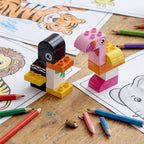 Crayola Blizzard Blast Penguin