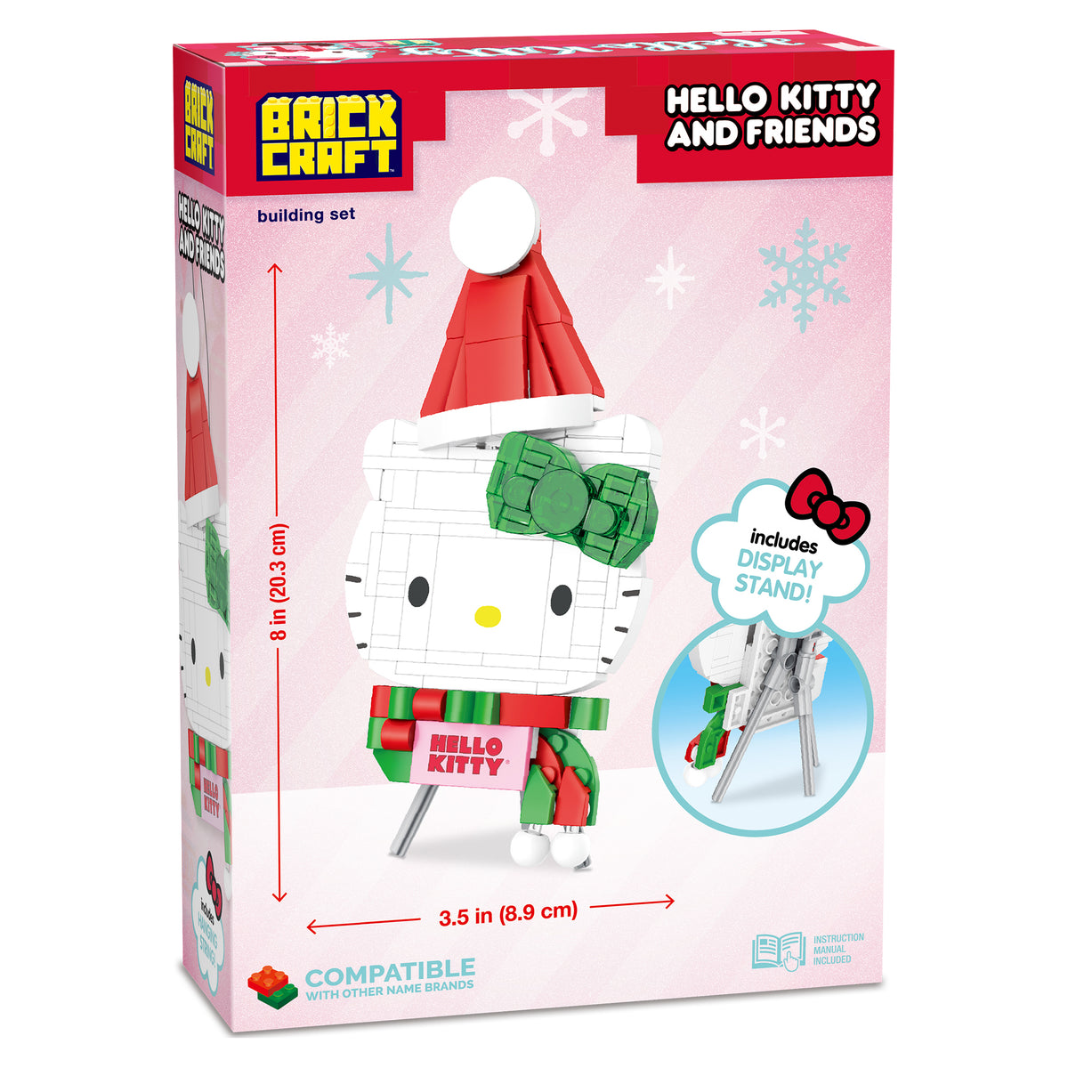 Hello Kitty Decoration