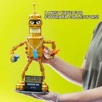 Gold Bender