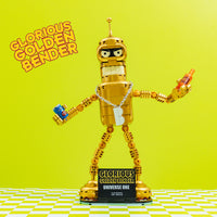 Gold Bender