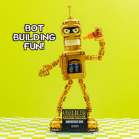 Gold Bender