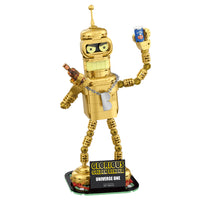 Gold Bender