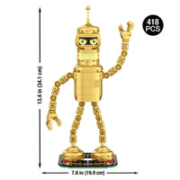 Gold Bender