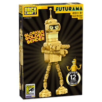 Gold Bender