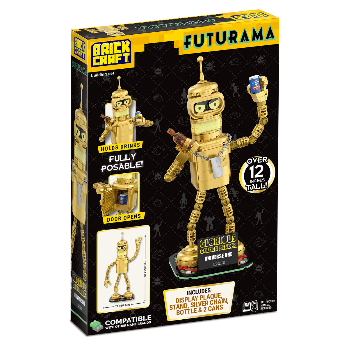 Gold Bender