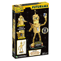 Gold Bender