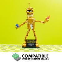 Gold Bender