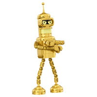 Gold Bender