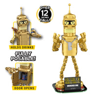 Gold Bender