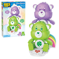 Care Bears Good Luck Bear & Share Bear
