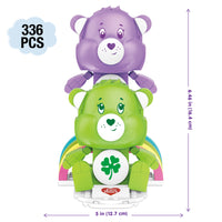 Care Bears Good Luck Bear & Share Bear