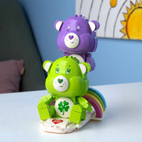 Care Bears Good Luck Bear & Share Bear