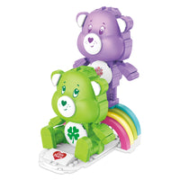 Care Bears Good Luck Bear & Share Bear