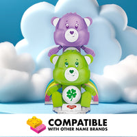 Care Bears Good Luck Bear & Share Bear