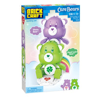 Care Bears Good Luck Bear & Share Bear