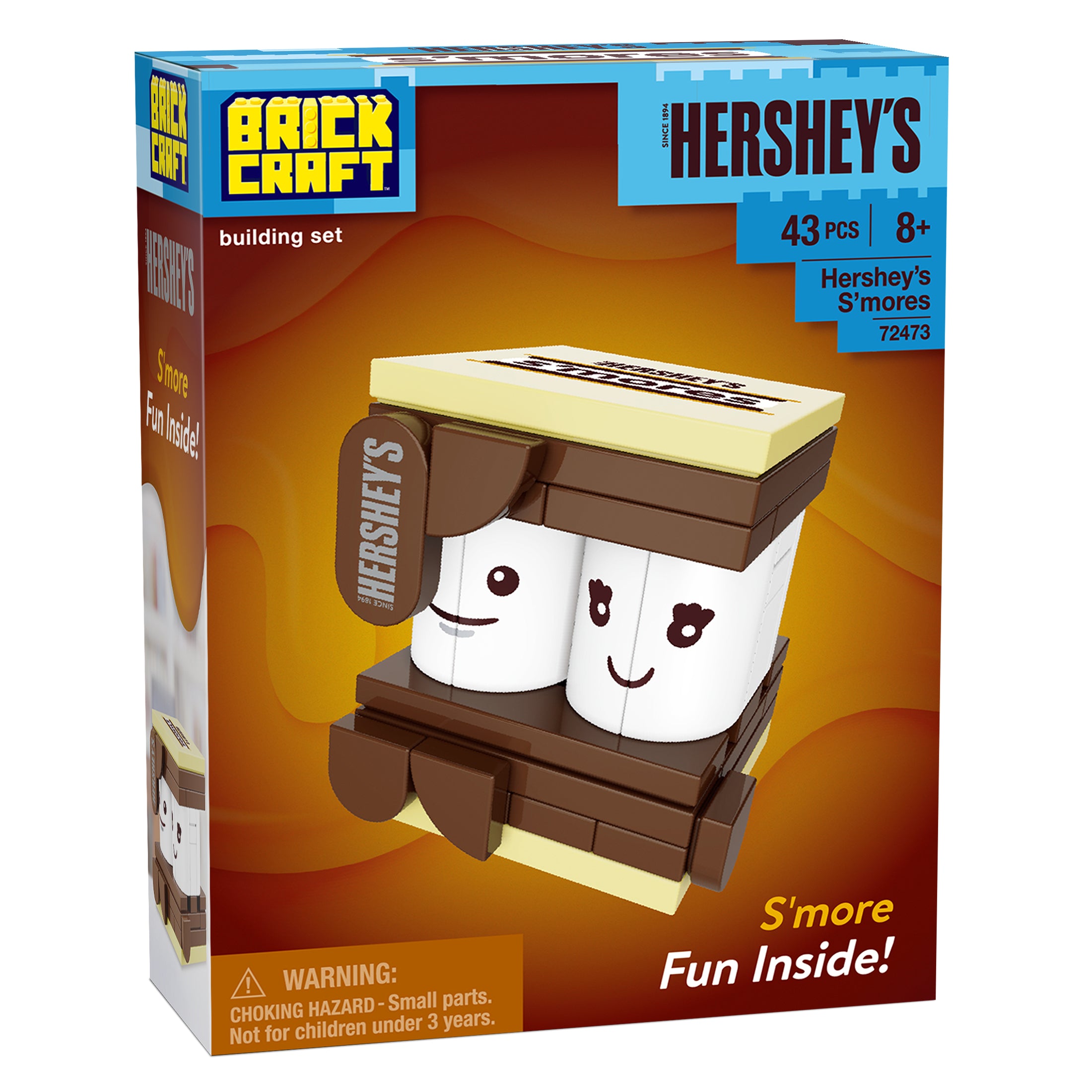 Hershey's S'mores