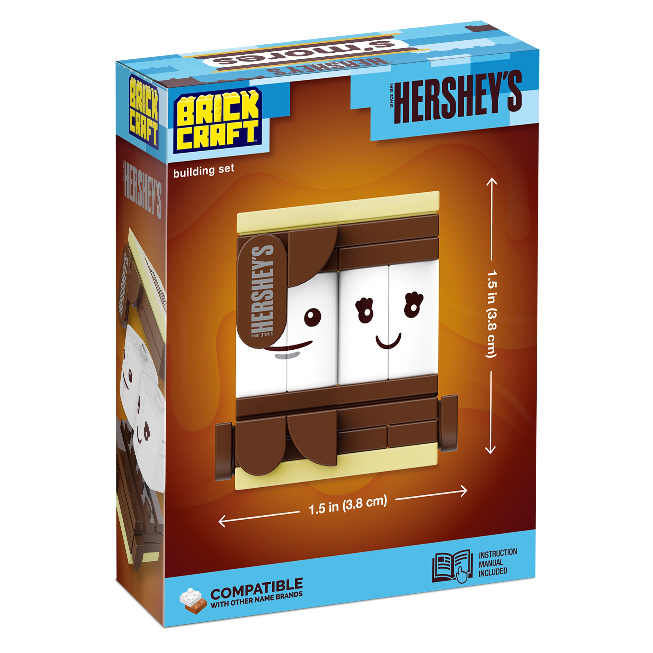 Hershey's S'mores