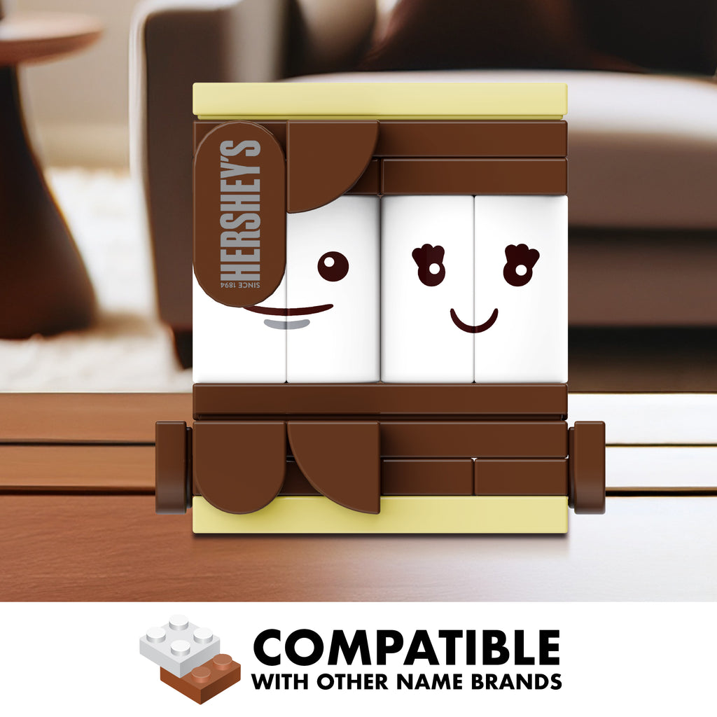 Hershey's S'mores