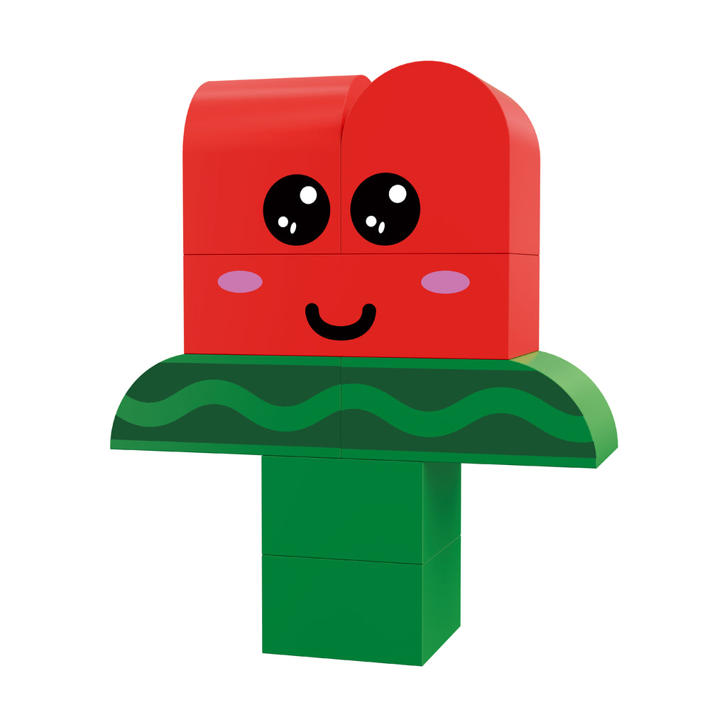 Crayola Red Rose