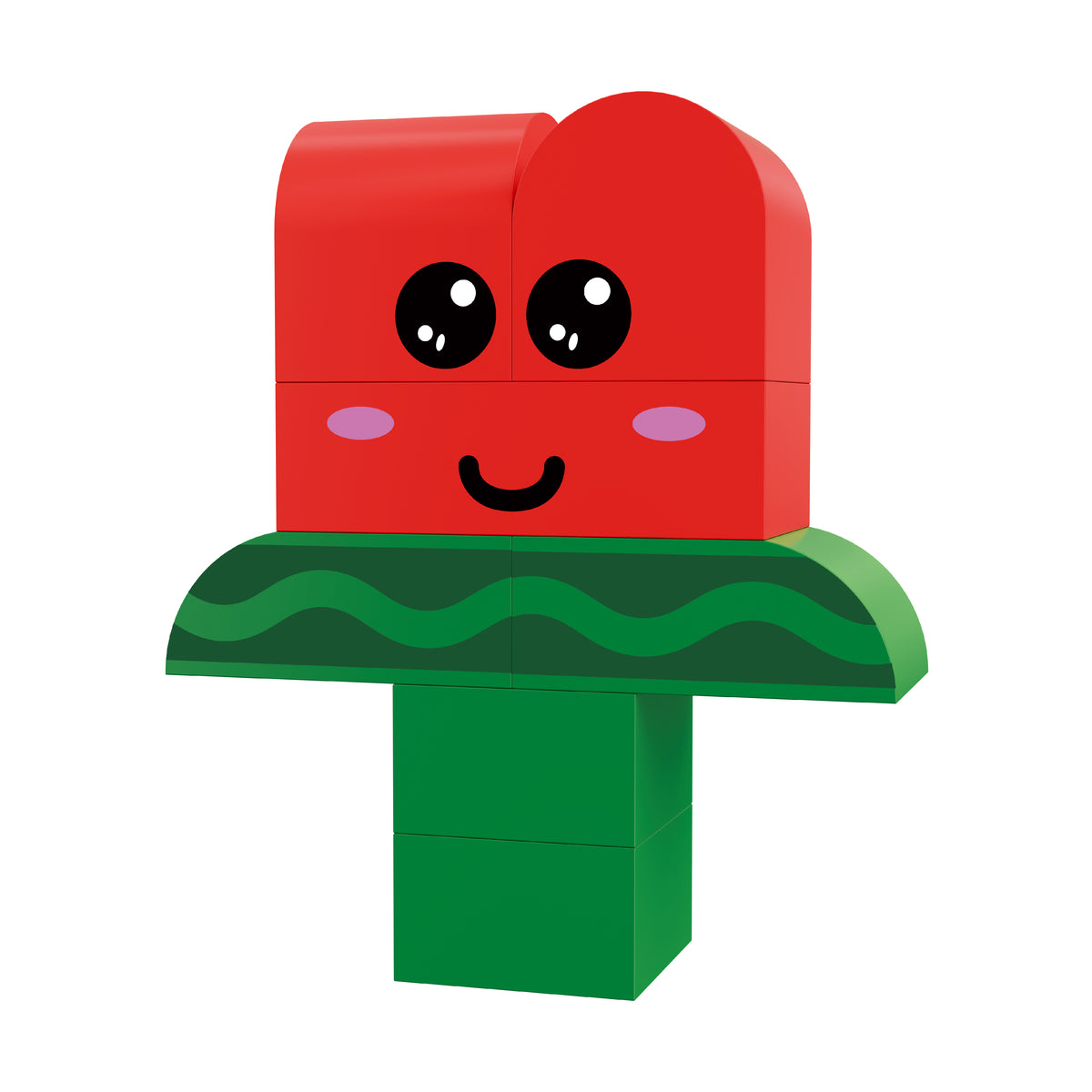 Crayola Red Rose
