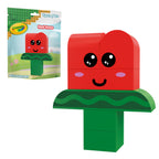 Crayola Red Rose