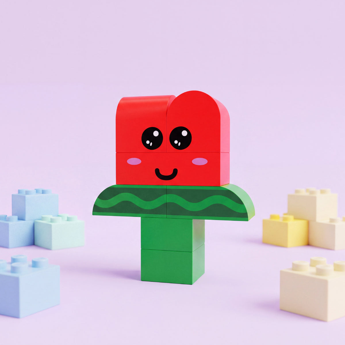 Crayola Red Rose