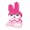 Crayola Pink Bunny