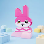 Crayola Pink Bunny
