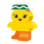 Crayola Baby Chick