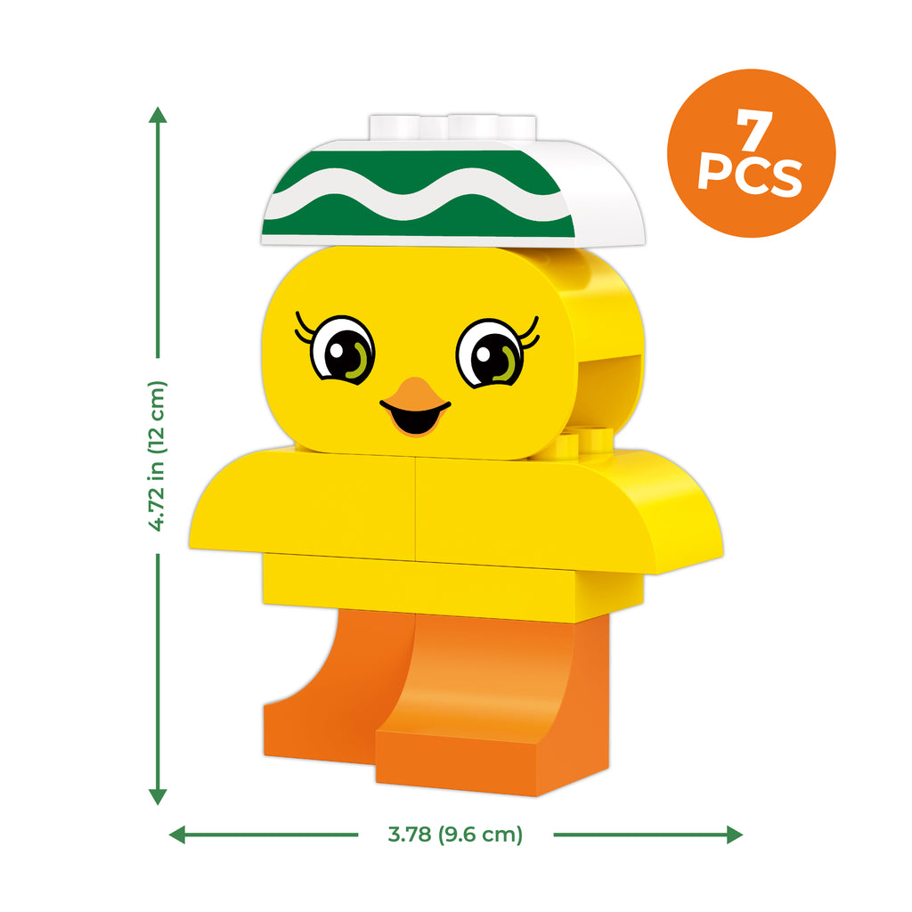 Crayola Baby Chick