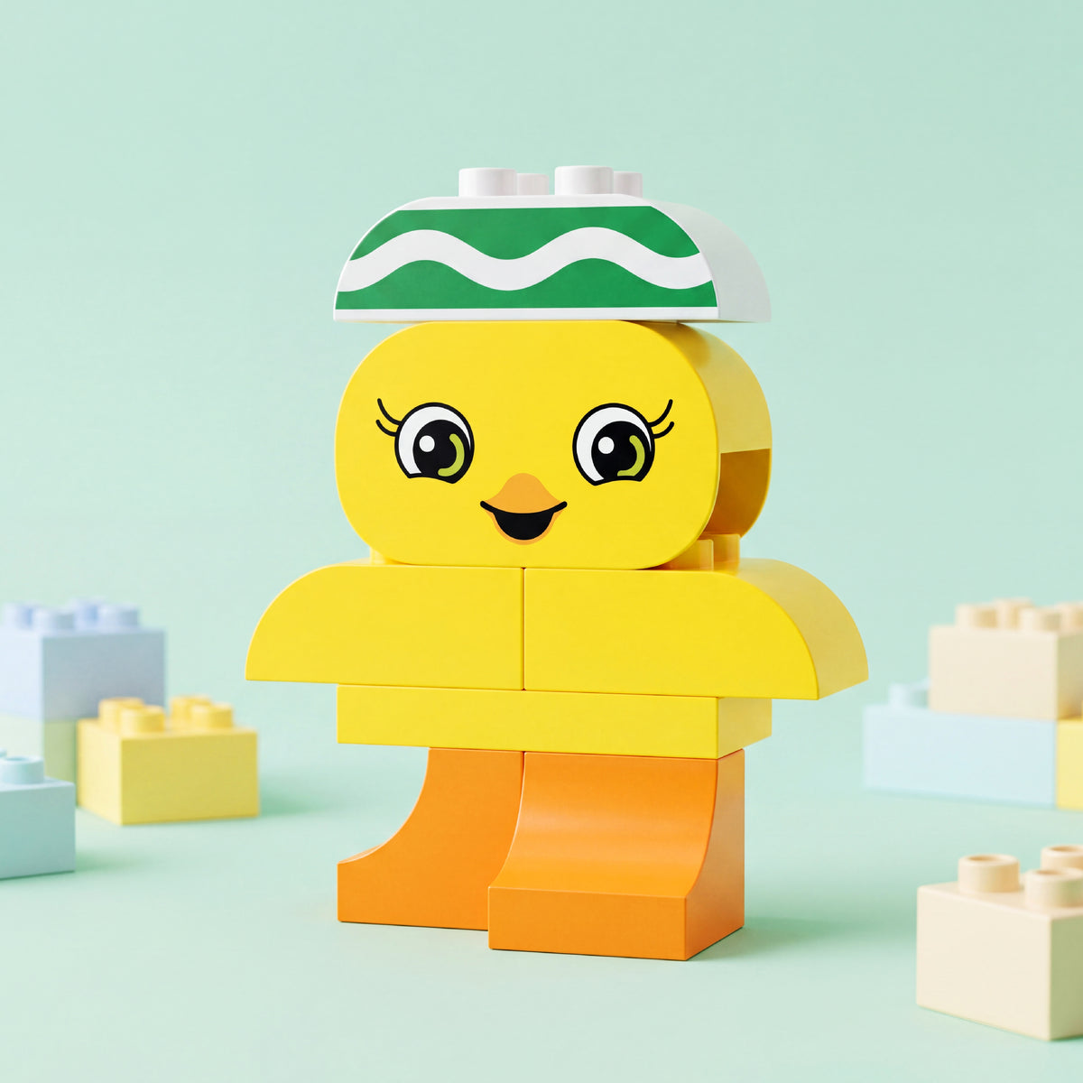 Crayola Baby Chick