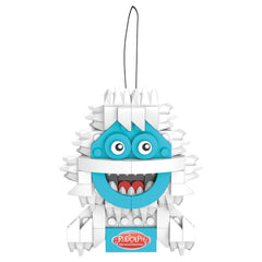 Bumble Ornament