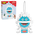 Bumble Ornament