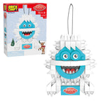 Bumble Ornament
