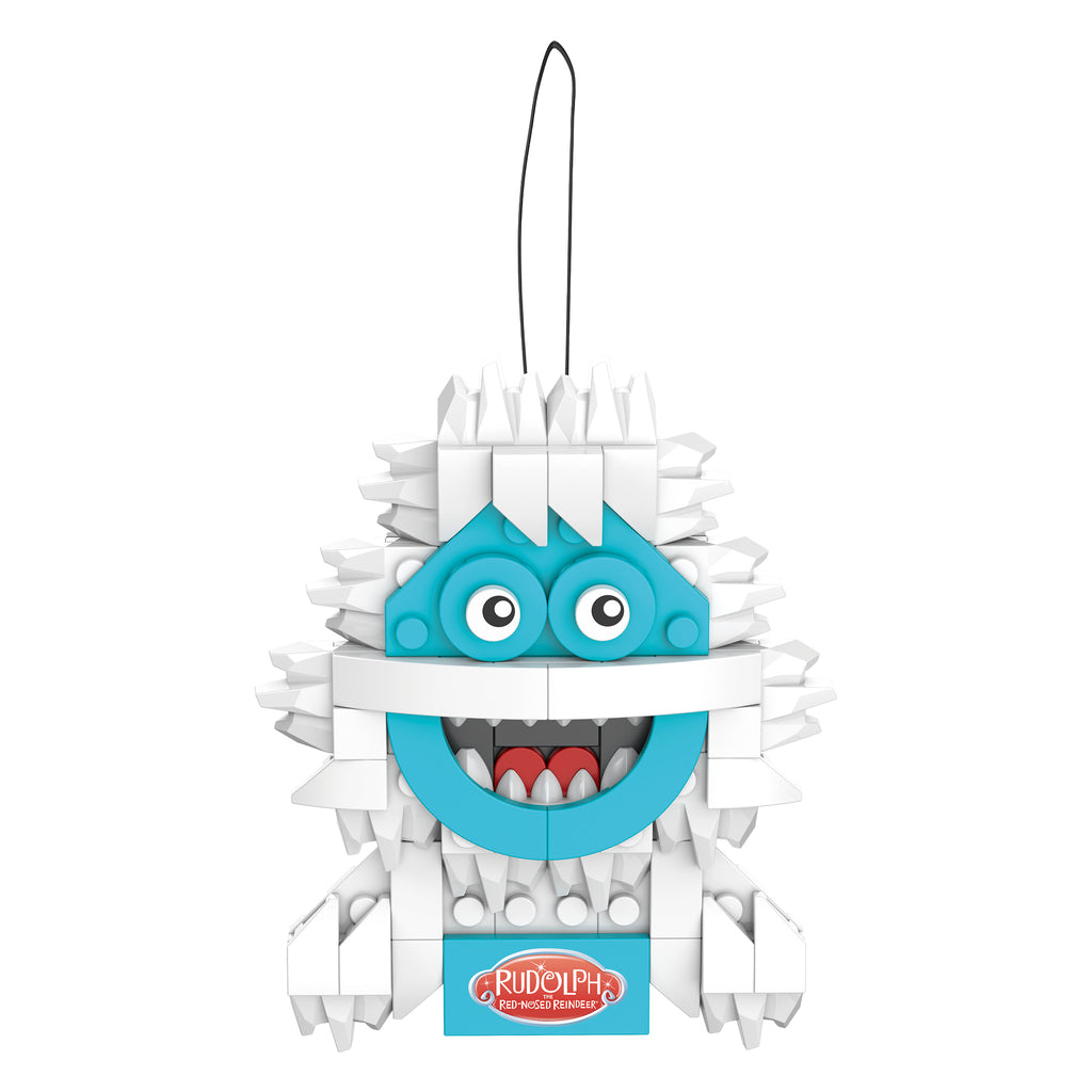 Bumble Ornament