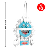 Bumble Ornament