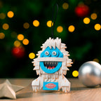 Bumble Ornament