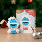 Bumble Ornament