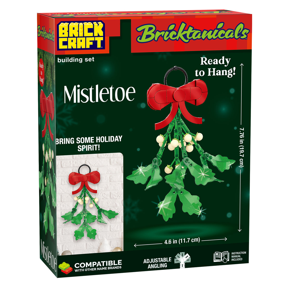Mistletoe