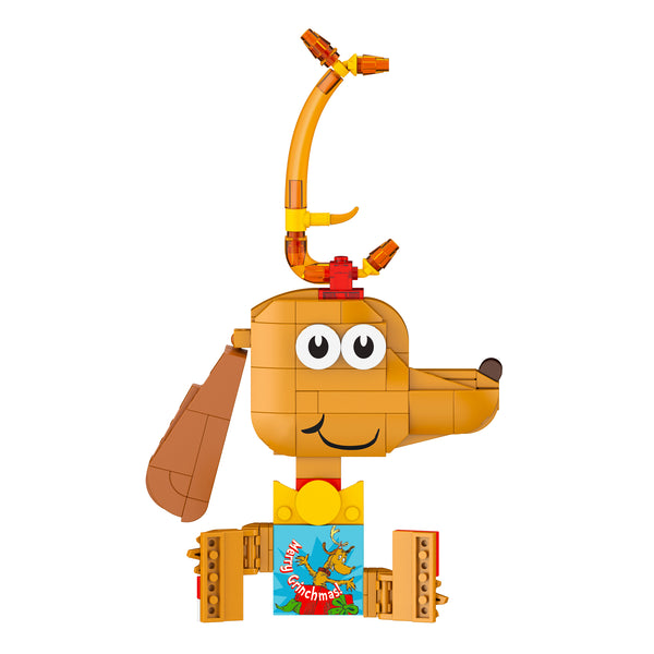 Max Gift Reveal