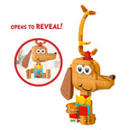 Max Gift Reveal