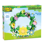 Blooming Wreath