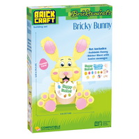 Bricky Bunny